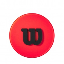 Wilson Vibration Dampener Pro Feel Clash black/red - 2 pieces